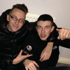 Liam McCrimmon