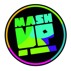 Mash up!