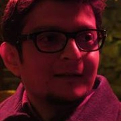 Pirzada Junaid Siddiquie