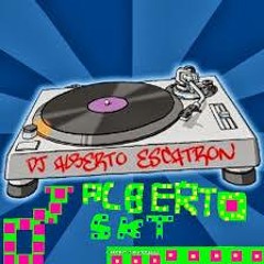Dj Alberto Skt