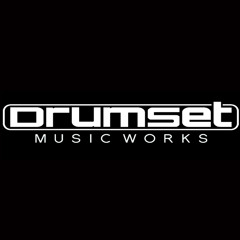 DRUMSET MUSIC WORKS