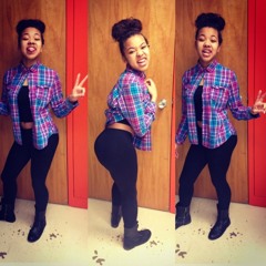 Sarena Marie Washington