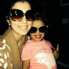 Alexandria Inoia Robbins