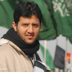 Mohammed Abusaleh