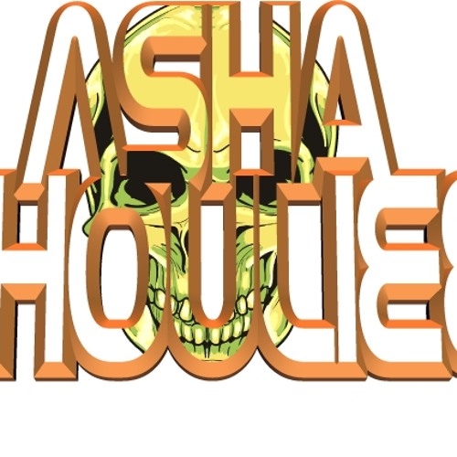 Asha Ghouliee’s avatar