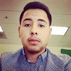 Felipe Meza Jr.