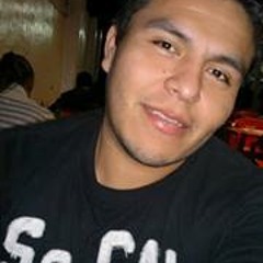 Cristhian Alexis Tellez