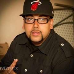 Alex Djkangri Dejesus