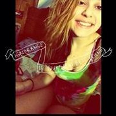 Megan Nichole Gordon