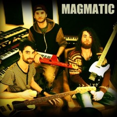 MagMatic Music