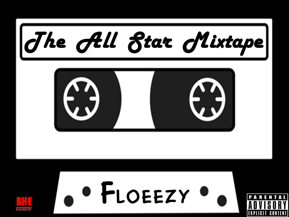 Floeezy cover art