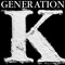 Generation K