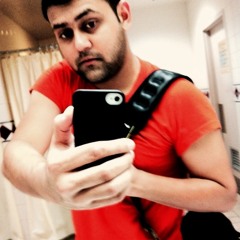 Rachit Patel
