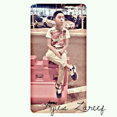 AyiesZareef