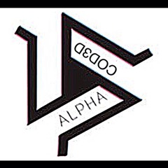 AlphaCod3d