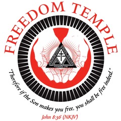 Freedom Temple AME Zion