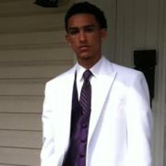 Brandon D'shawn Porter