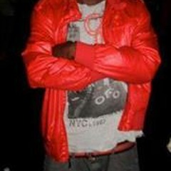 Kali Too Classy Wright