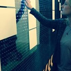 Jamie Smith McCaskill