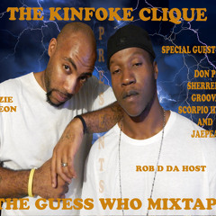 Kinfoke Clique