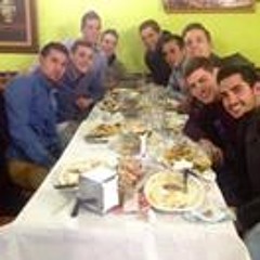 Luigi Vecino Granados