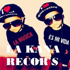 LA KANA RECORDS - PRESZO