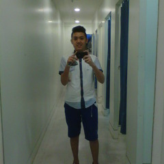 Allen Joshua Liao Andres