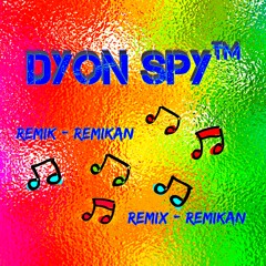 ANTHEM Funky Dutch Remix ( Re-Edit Dyon Spy )