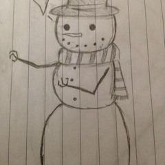 The snowman