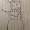The snowman