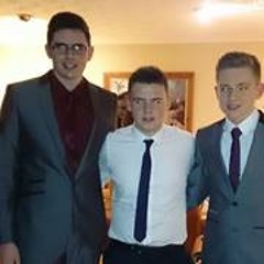 Michael Mccormack 15