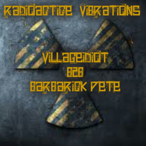 VillageIdiot! ॐ (Total Disturbance🔊) — artist photo