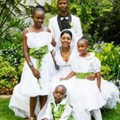 Nolukholo Olufemi Dube