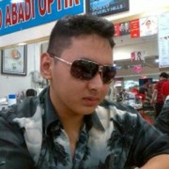 Clifford Atyanta