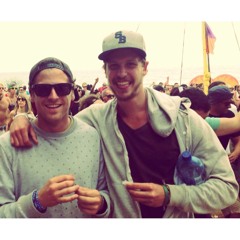 Luke Wright