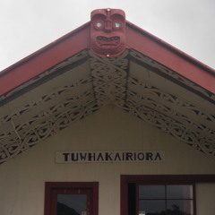 TUWHAKAIRIORA