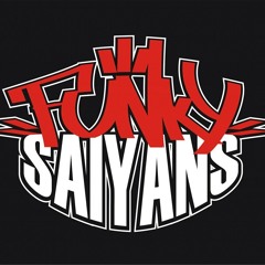 FunkySaiyansClicka