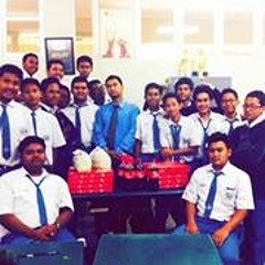 Hutomo Fadjar Rahman