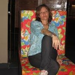 Marcia Lacerda Freire