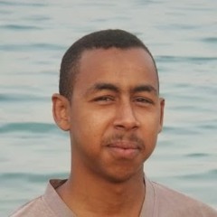 Mohamed Alrahman