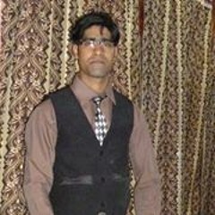 M Qaiser Bhatti