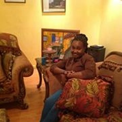 Esther Kamunya