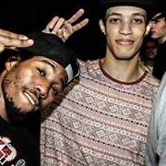 Farren Bboyfarrenheit