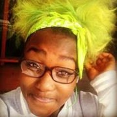 Lyshae 'Shae Shae' Finkin