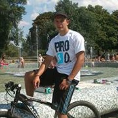 Hubert Jurek Kucharczyk