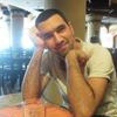 Yasser Mohammed 19