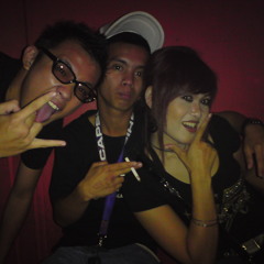 Trezz Dizzy | DIRTY DUTCH