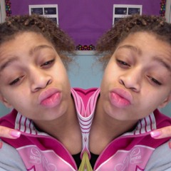 shyanne U ALREADY KNOW !!