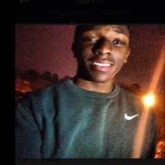 Dominiuque Devon Benson