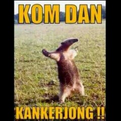 Terreur In Je Eur!!!